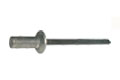 SAFS - aluminiun/steel - countersunk head